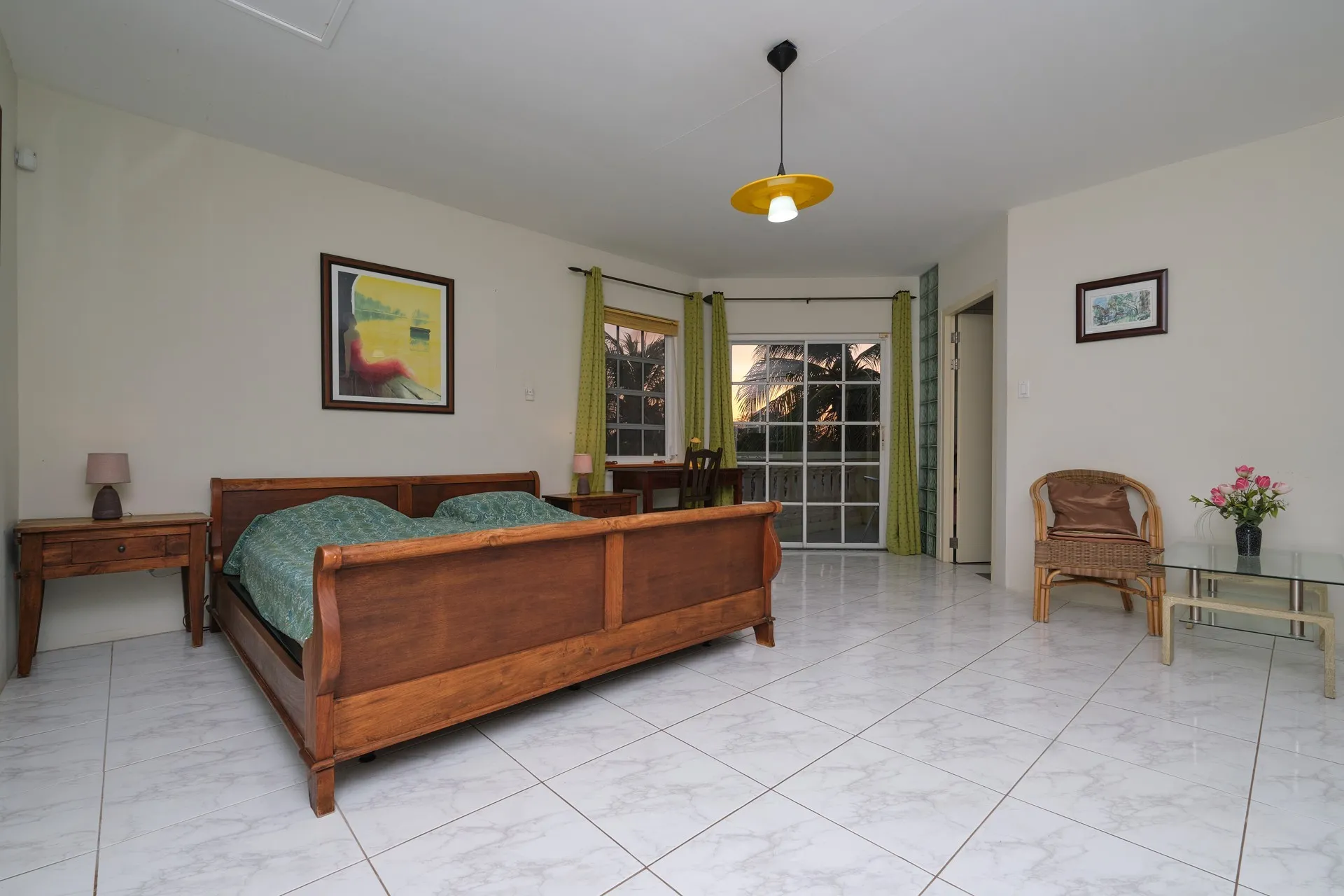 Oranjestad Luxury Villa, photo 44 of 68