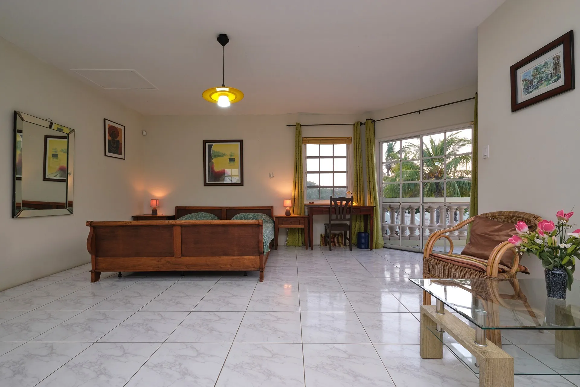 Oranjestad Luxury Villa, photo 47 of 68