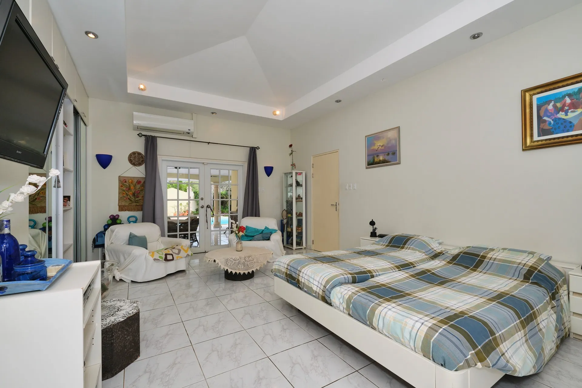 Oranjestad Luxury Villa, photo 57 of 68