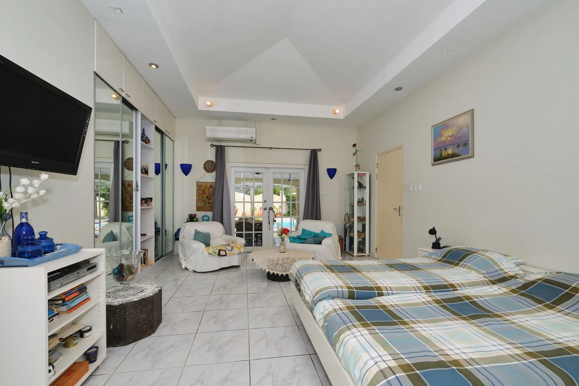 Oranjestad Luxury Villa, photo 58 of 68