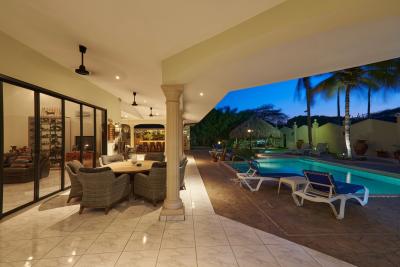 Oranjestad Luxury Villa, photo 39 of 68