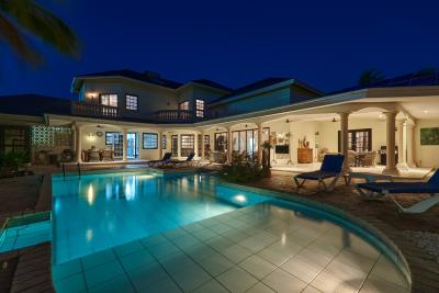 Oranjestad Luxury Villa, photo 37 of 68