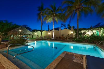 Oranjestad Luxury Villa, photo 38 of 68