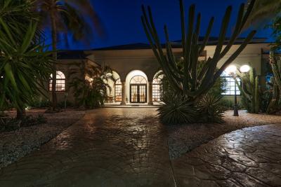 Oranjestad Luxury Villa, photo 62 of 68