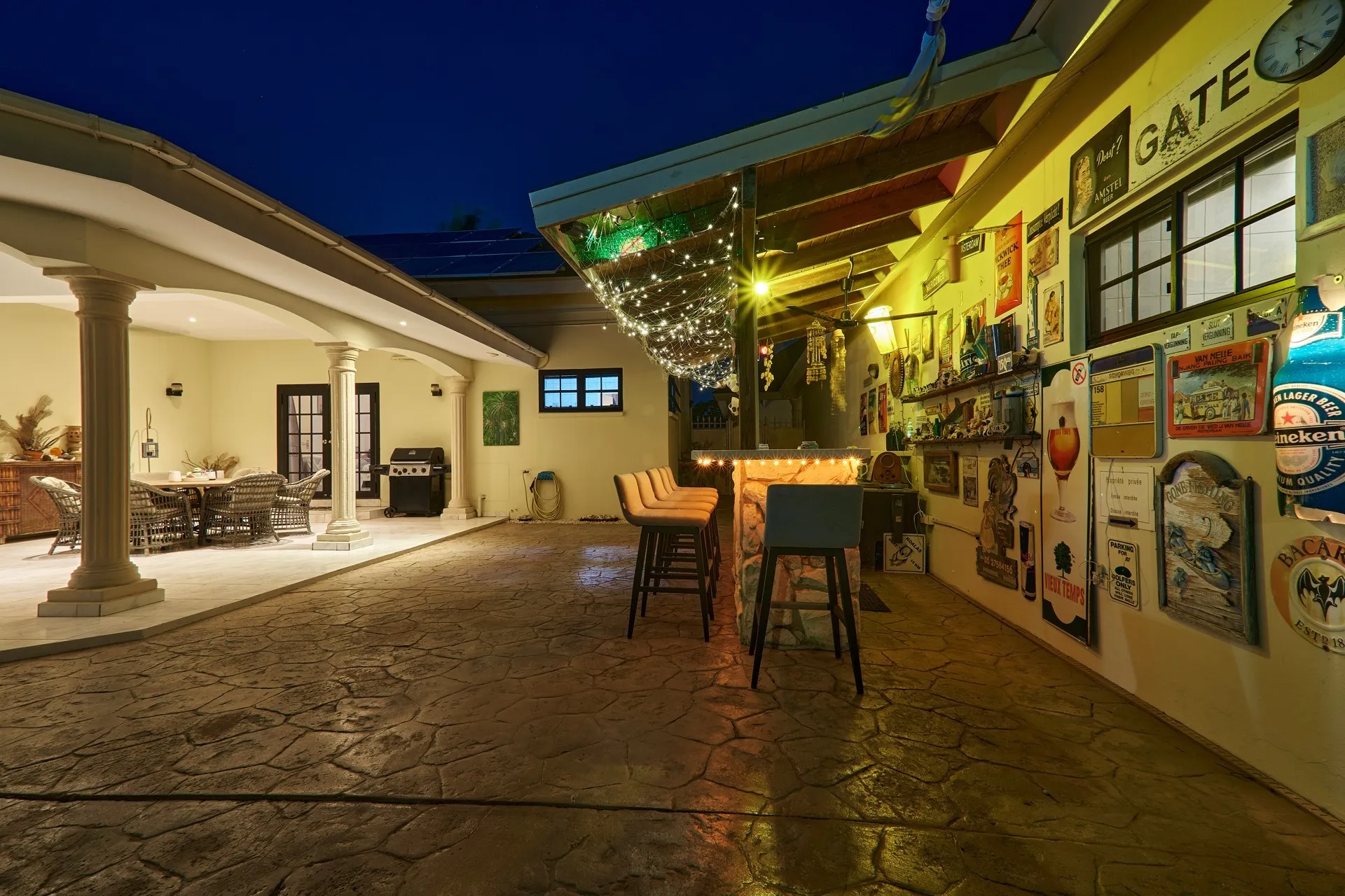 Oranjestad Luxury Villa, photo 65 of 68