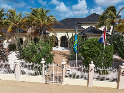 Oranjestad Luxury Villa, photo 7 of 68