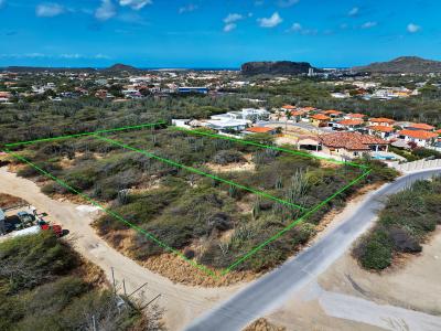Seroe Noka Property Land (8,136 m2)
