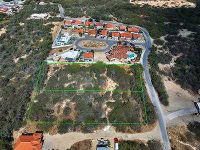 Seroe Noka Property Land (8,136 m2)