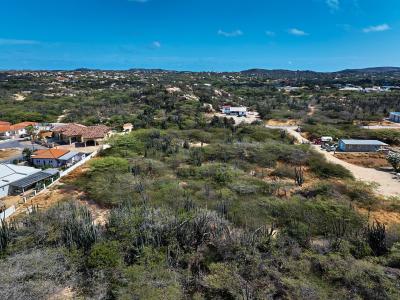 Seroe Noka Property Land (8,136 m2)
