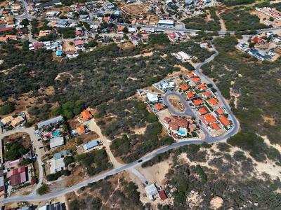Seroe Noka Property Land (8,136 m2)