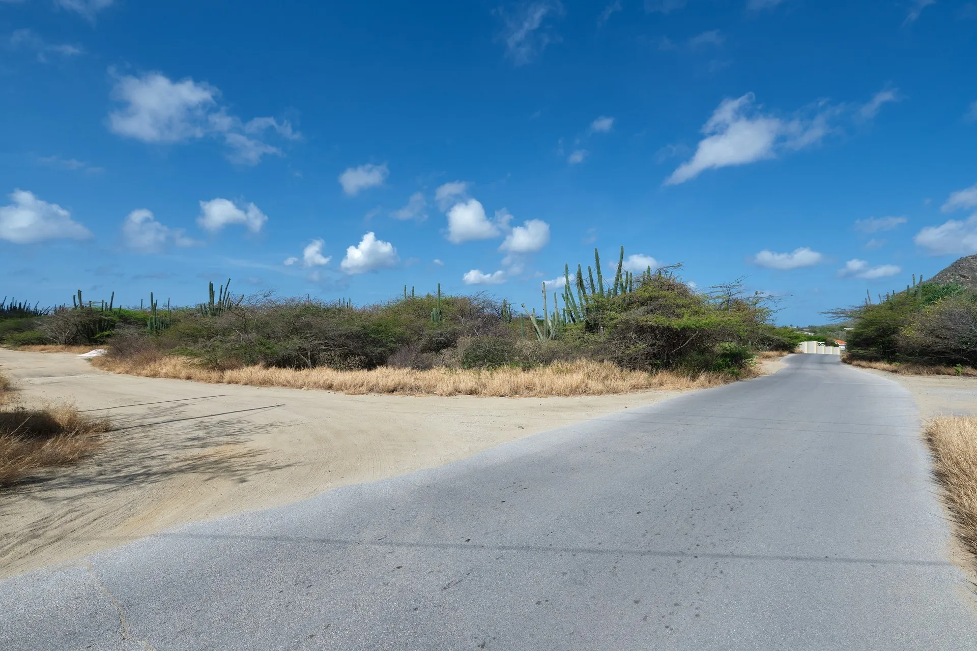 Seroe Noka Property Land (8,136 m2)