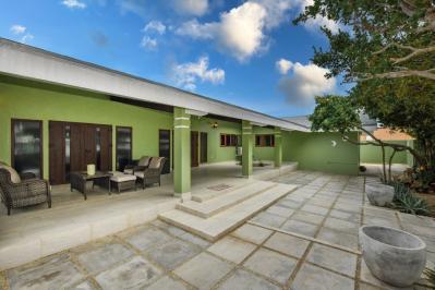 Residential for Sale in Oranjestad, Aruba - Seroe Blanco 52-L, photo 2 of 33