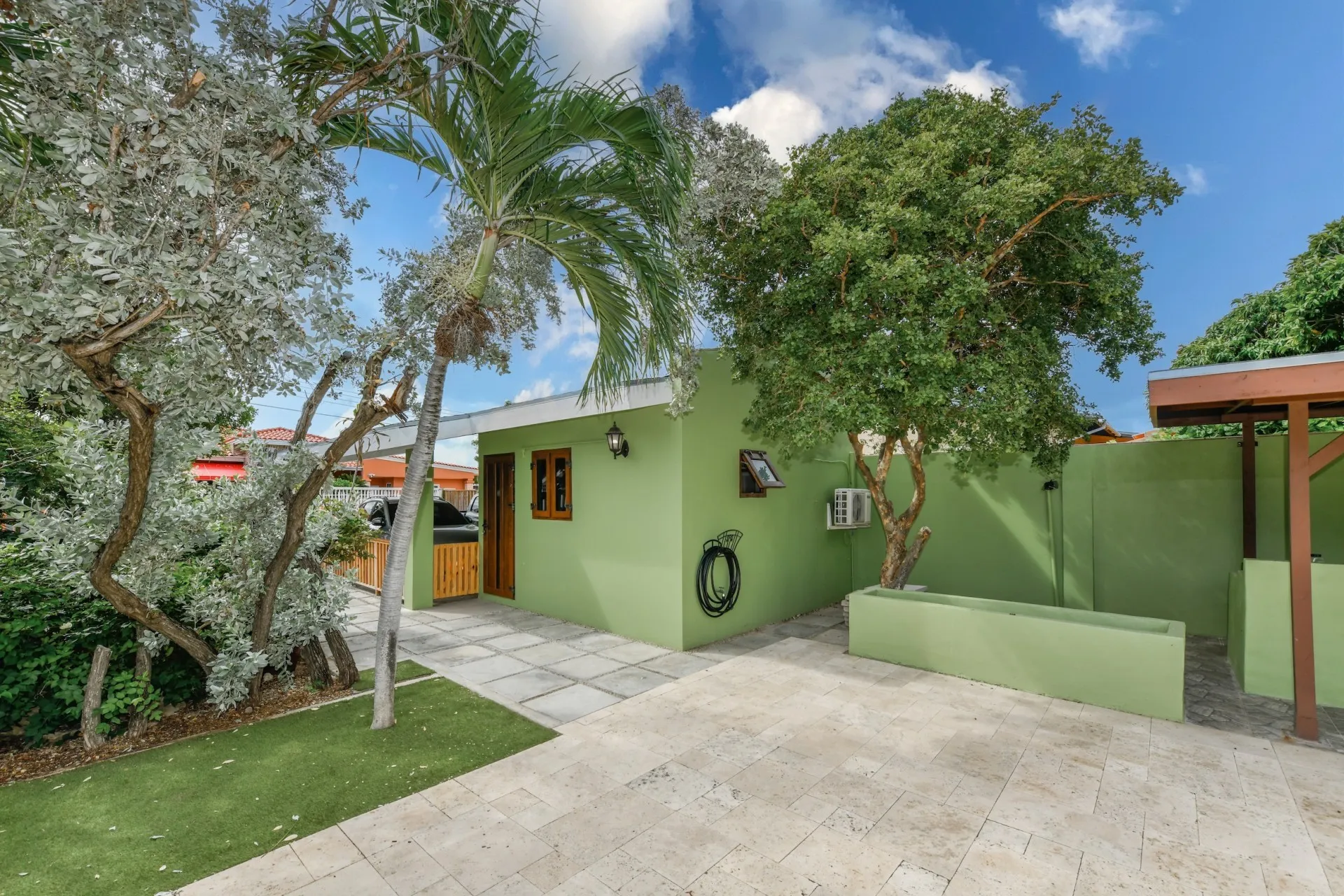 Residential for Sale in Oranjestad, Aruba - Seroe Blanco 52-L, photo 5 of 33