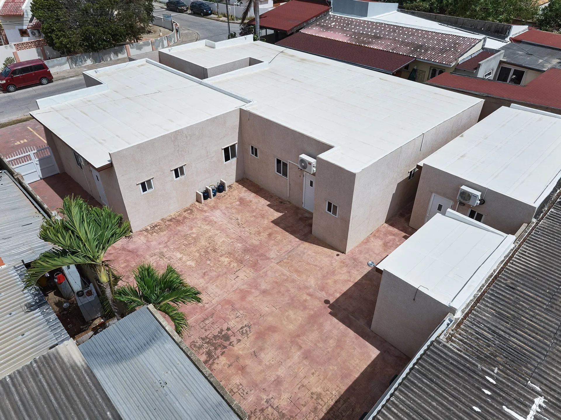 Commercial for Sale in Oranjestad, Aruba - Caya Frère Johannes 4, photo 5 of 38