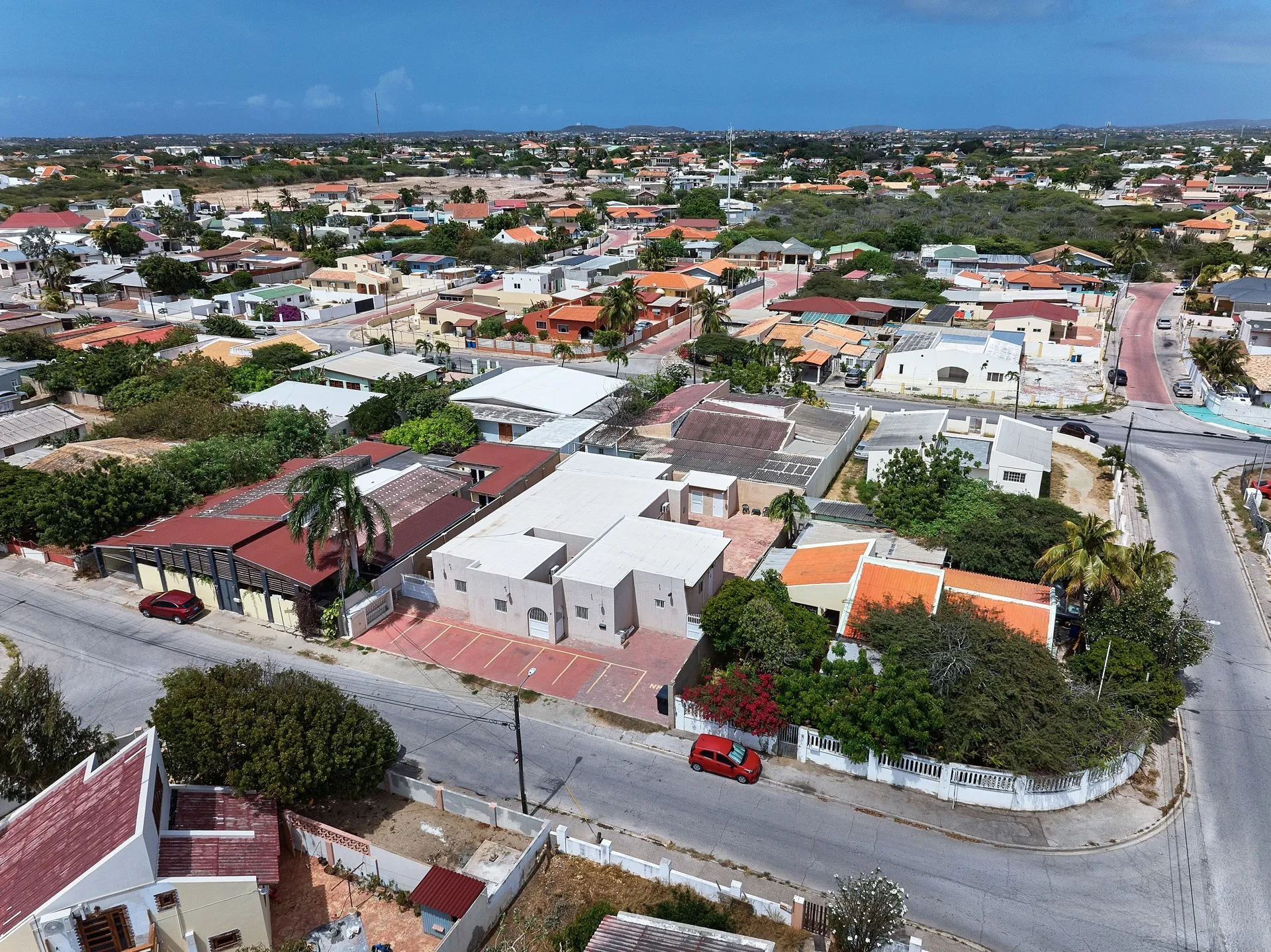 Commercial for Sale in Oranjestad, Aruba - Caya Frère Johannes 4, photo 2 of 38