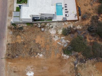 Land for Sale in Eagle Beach, Aruba - Matadera Lot 11, photo 4 of 9