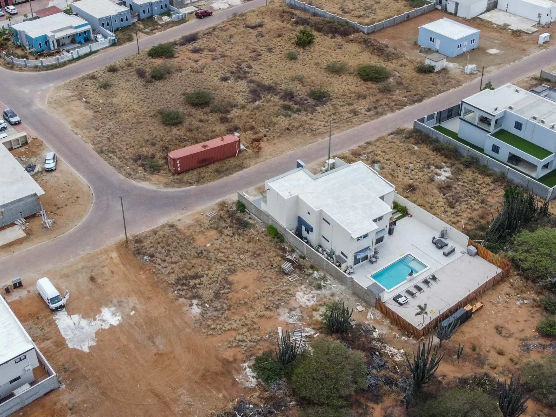 Matadera Lot 11, photo 7 of 9