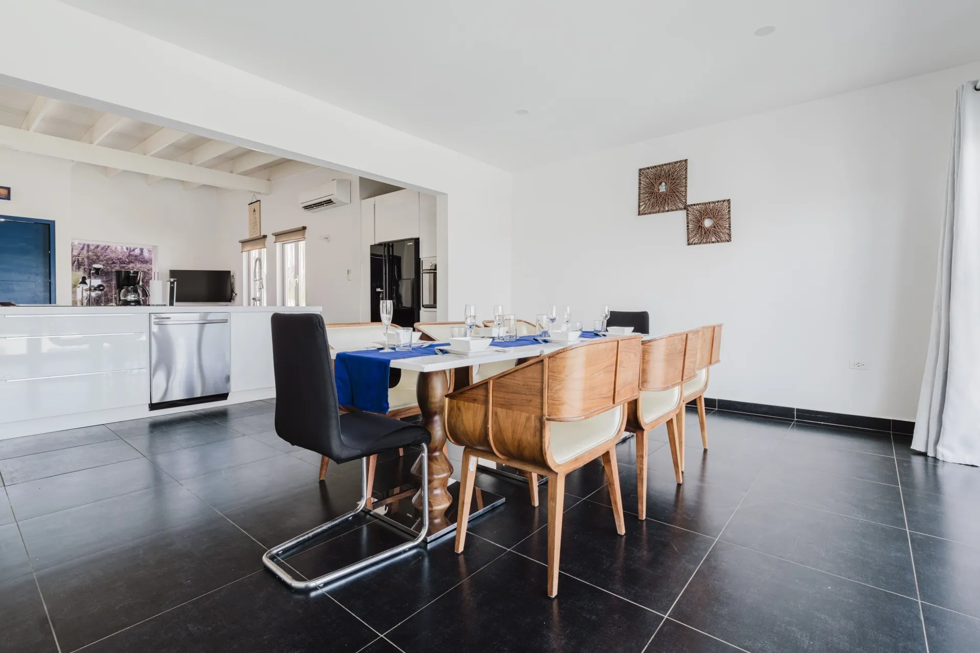 Residential for Sale in Santa Cruz, Aruba - Papilon 34-H, photo 5 of 32