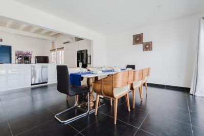 Residential for Sale in Santa Cruz, Aruba - Papilon 34-H, photo 5 of 32