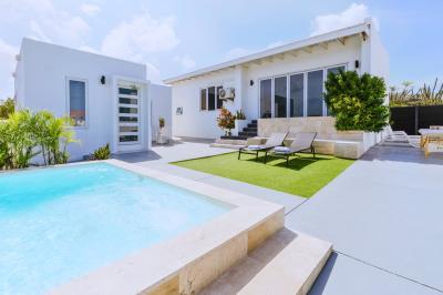 Residential for Sale in Santa Cruz, Aruba - Papilon 34-H, photo 2 of 32