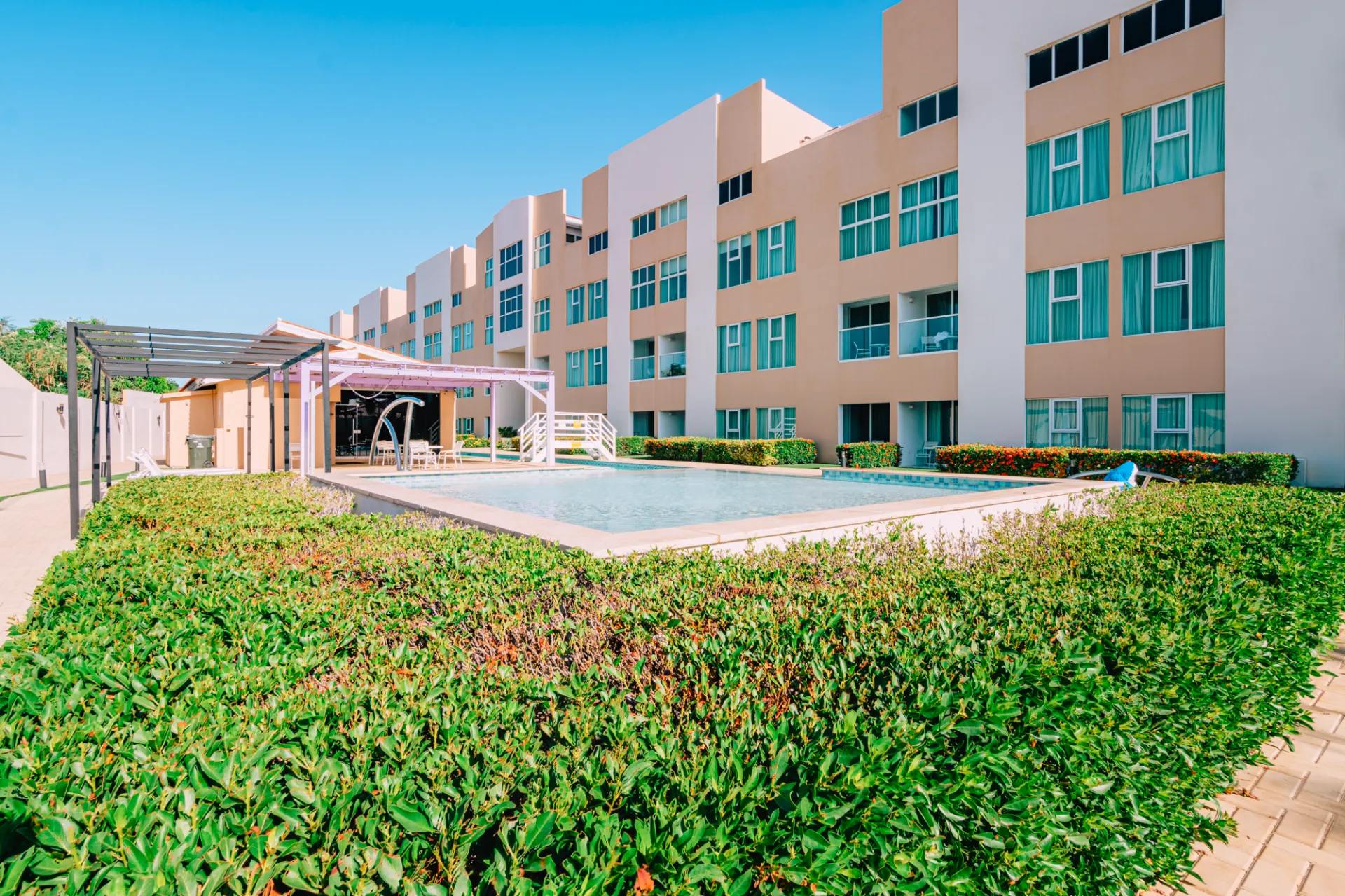 Aruba's Life Unit 200, photo 25 of 30
