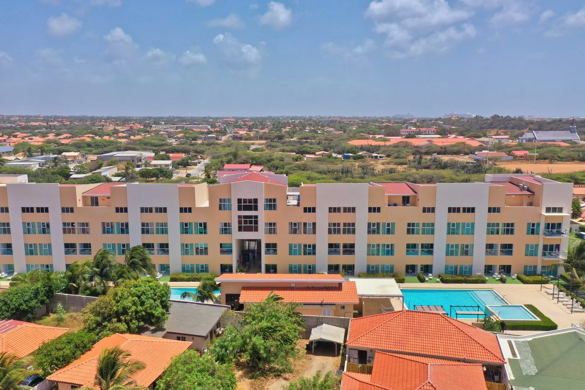 Aruba's Life Unit 200, photo 29 of 30
