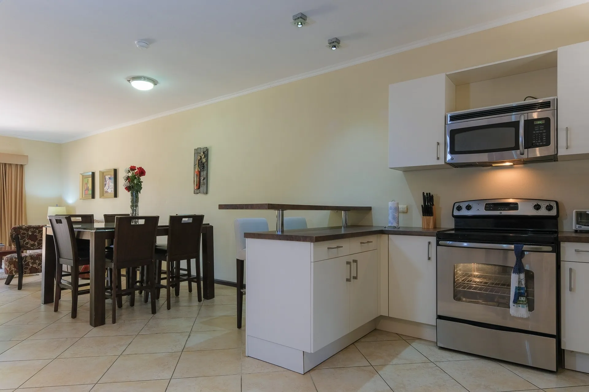 Residential for Sale in Malmok, Aruba - Gold Coast Diamante 75, photo 3 of 30