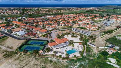 Residential for Sale in Malmok, Aruba - Gold Coast Diamante 75, photo 6 of 30
