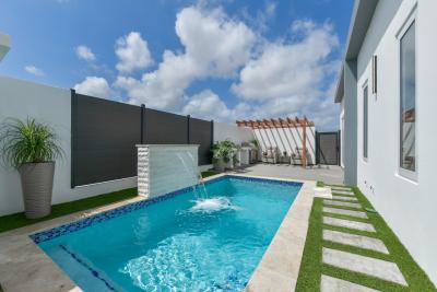 Residential for Sale in Paradera, Aruba - Reina Sophia Residences, photo 3 of 43