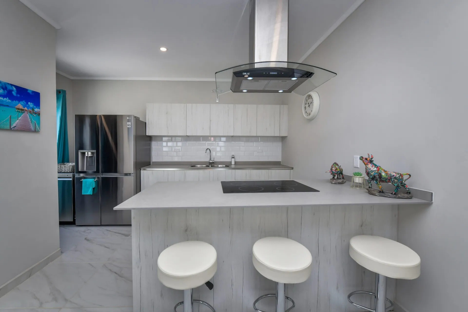 Residential for Sale in Paradera, Aruba - Reina Sophia Residences, photo 5 of 43