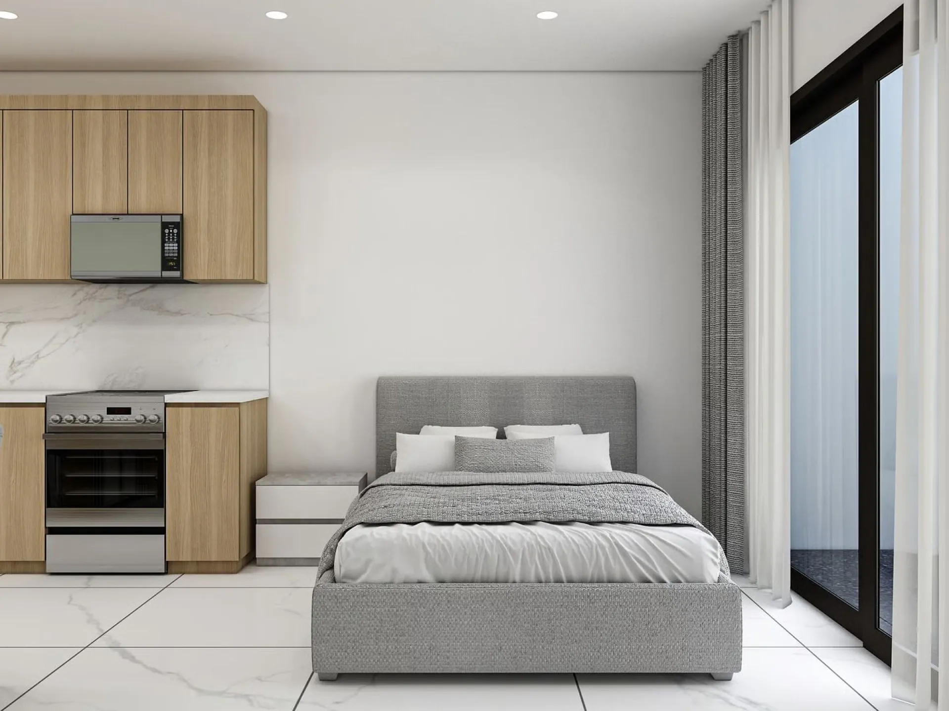Ora Residence, photo 7 of 12