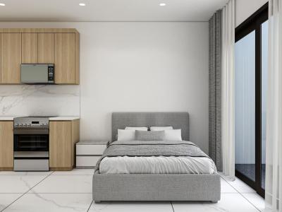 Ora Residence, photo 7 of 12