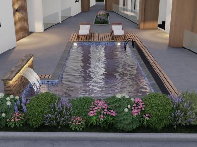 Condominium for Sale in Savaneta, Aruba - Ora Residence, photo 4 of 12