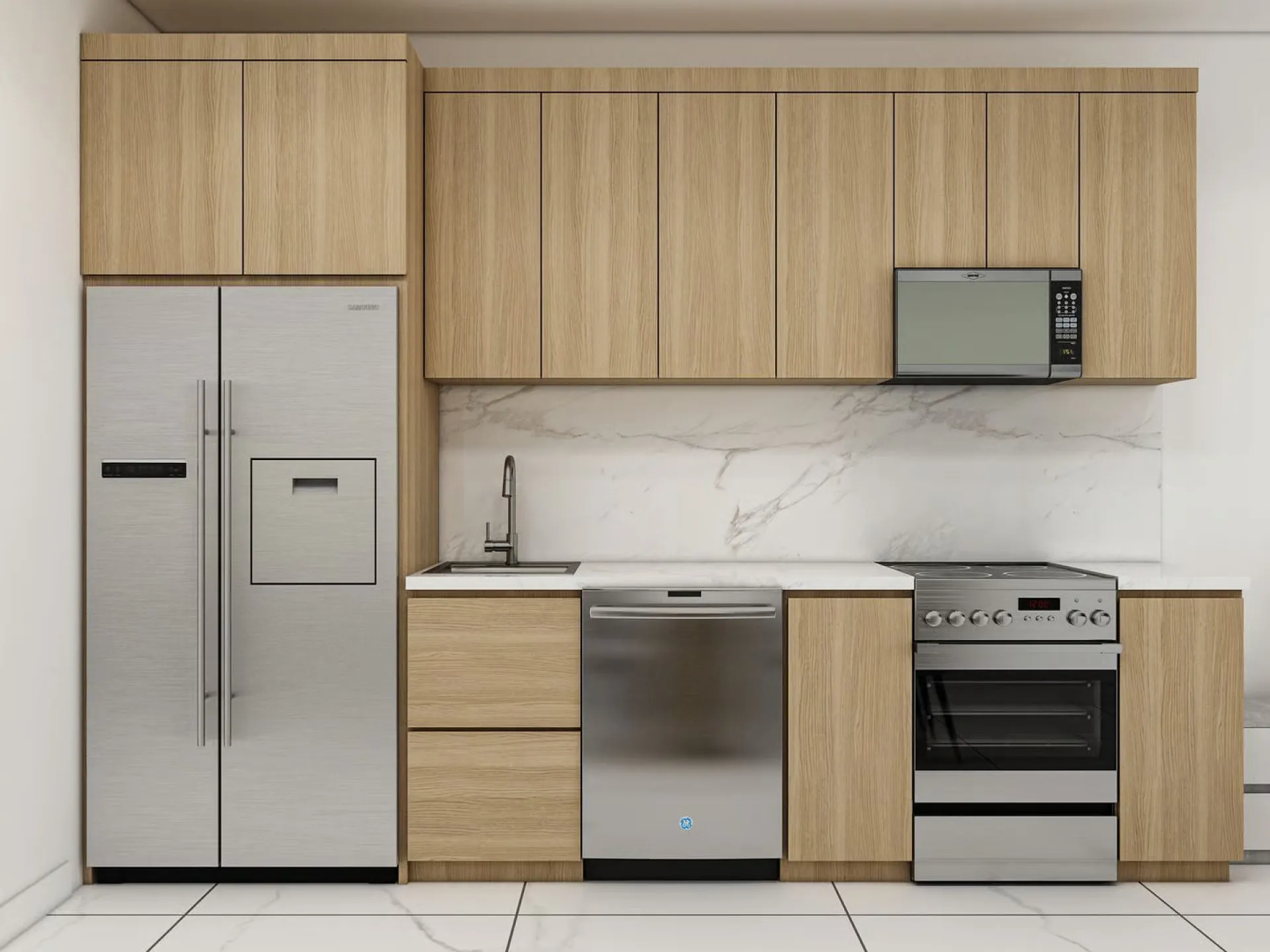 Ora Residence, photo 8 of 12