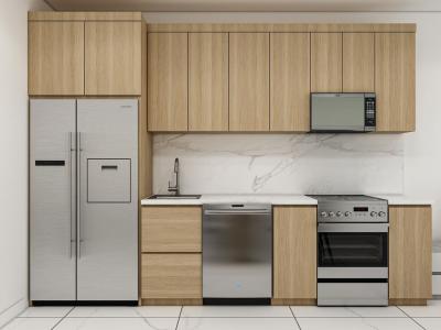 Ora Residence, photo 8 of 12