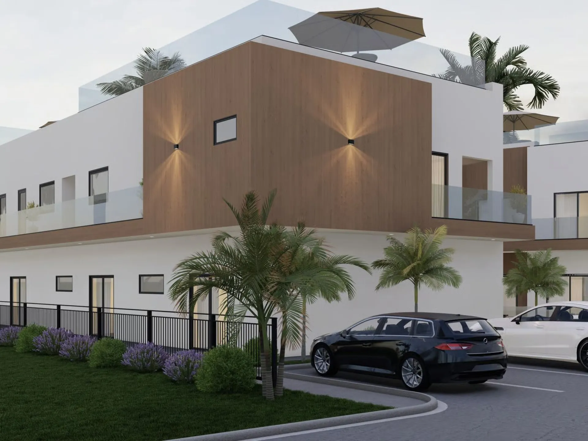 Condominium for Sale in Savaneta, Aruba - Ora Residence, photo 5 of 12