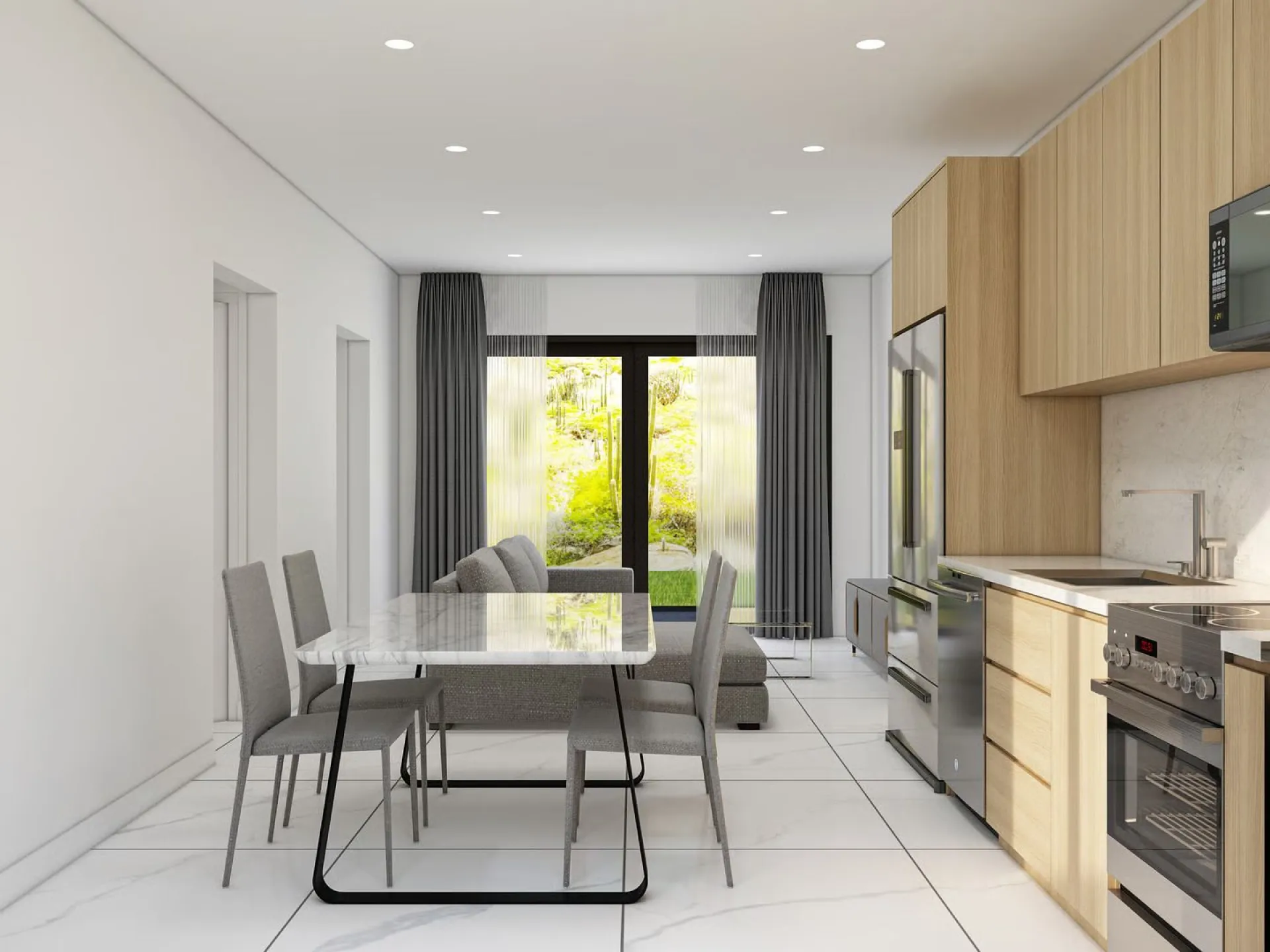 Ora Residence, photo 9 of 12