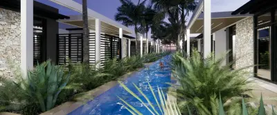 Tuscany Residence Aruba - Kabouri Water Villas, photo 8 of 8