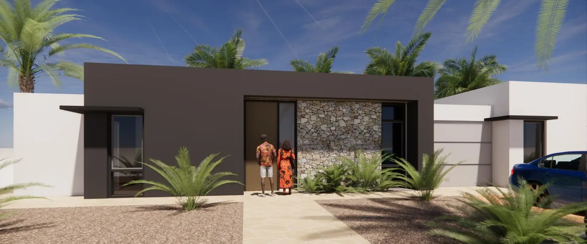 Residential for Sale in Noord, Aruba - Tuscany Residence Aruba - Kabouri Water Villas, photo 6 of 8