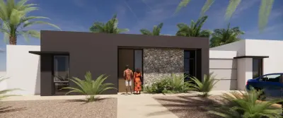 Residential for Sale in Noord, Aruba - Tuscany Residence Aruba - Kabouri Water Villas, photo 6 of 8