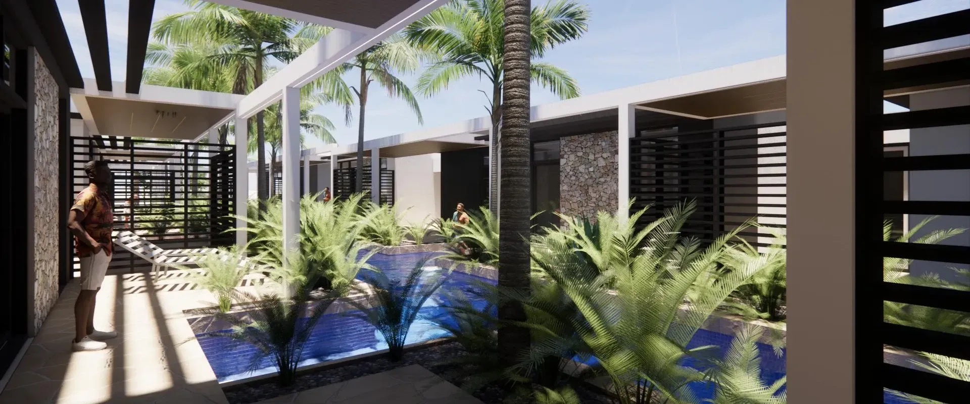 Tuscany Residence Aruba - Kabouri Water Villas, photo 7 of 8