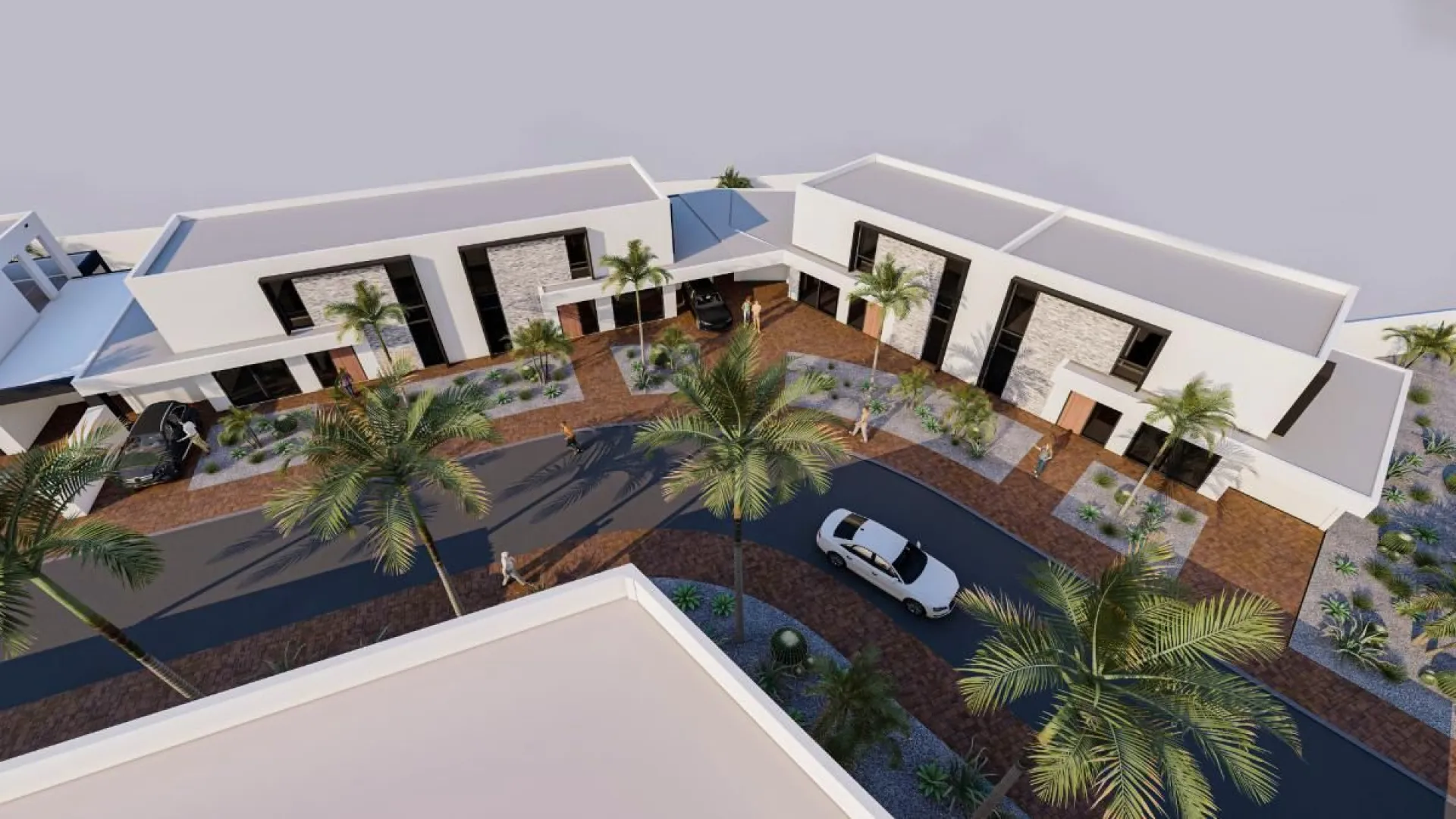 Residential for Sale in Noord, Aruba - Tuscany Residence Aruba - Coudacarie Luxury Villas, photo 6 of 6