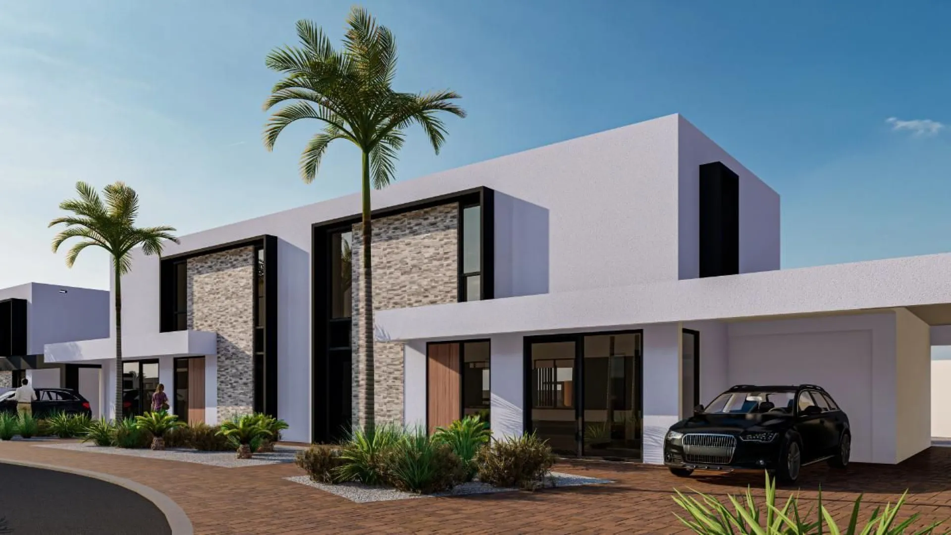 Residential for Sale in Noord, Aruba - Tuscany Residence Aruba - Coudacarie Luxury Villas, photo 4 of 6