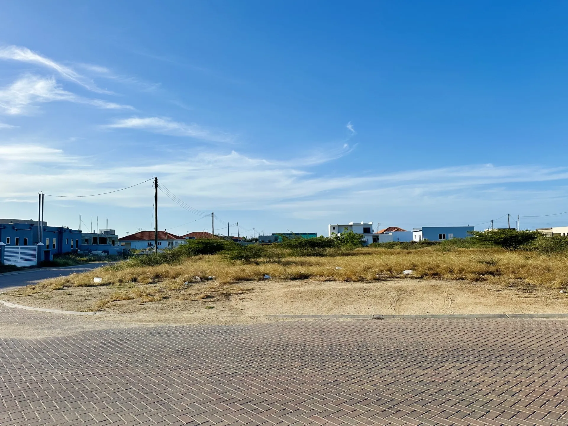 Land for Sale in Noord, Aruba - Prime Commercial Development Land – 3,142 m² – Matogerai (Shaba-Matadera), photo 1 of 7