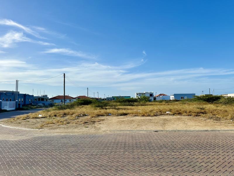 Land for Sale in Noord, Aruba - Prime Commercial Development Land – 3,142 m² – Matogerai (Shaba-Matadera), photo 1 of 7
