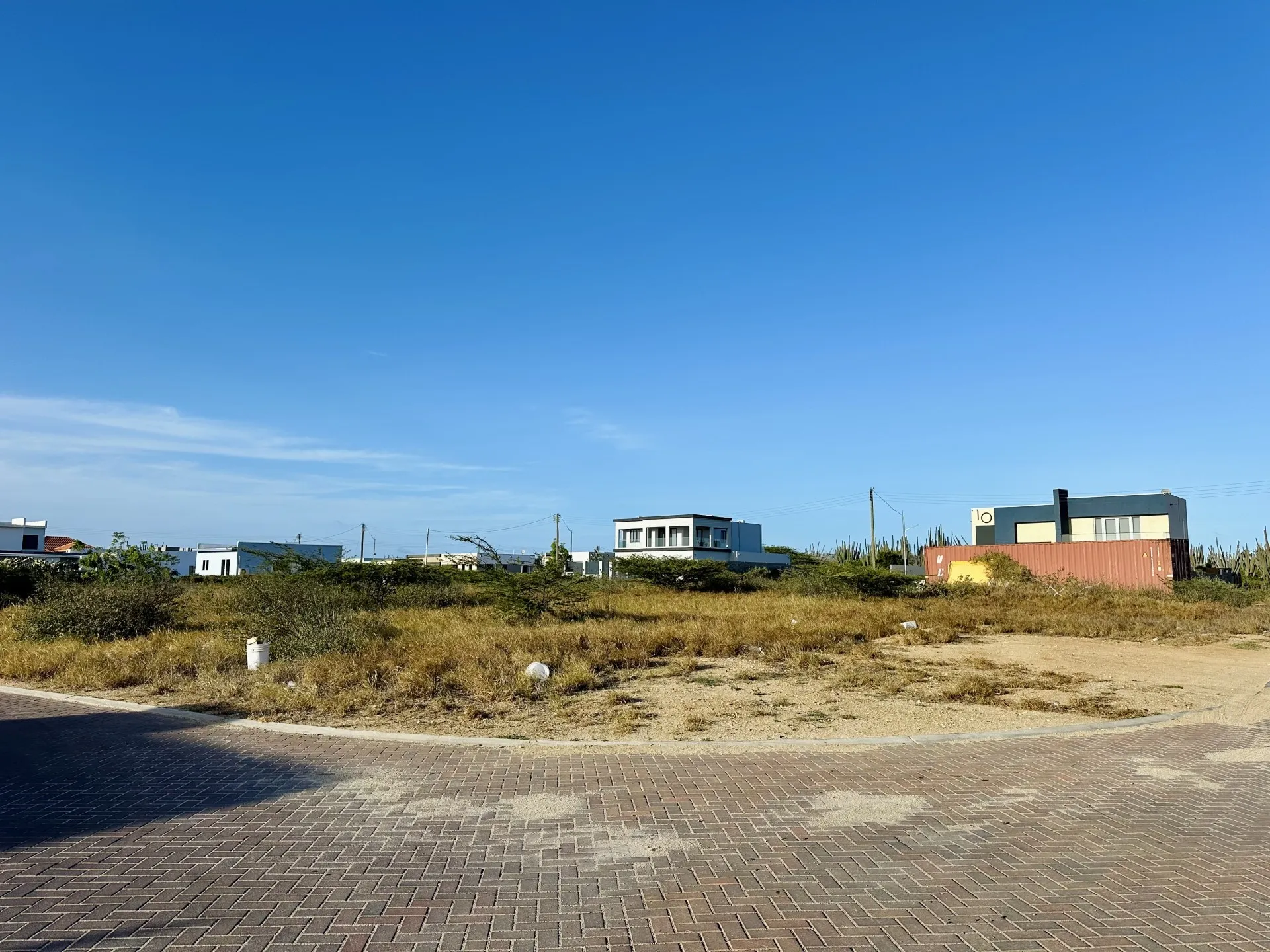 Land for Sale in Noord, Aruba - Prime Commercial Development Land – 3,142 m² – Matogerai (Shaba-Matadera), photo 3 of 7