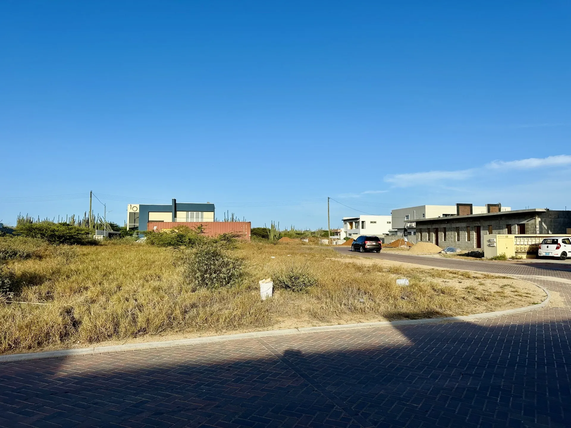 Land for Sale in Noord, Aruba - Prime Commercial Development Land – 3,142 m² – Matogerai (Shaba-Matadera), photo 4 of 7