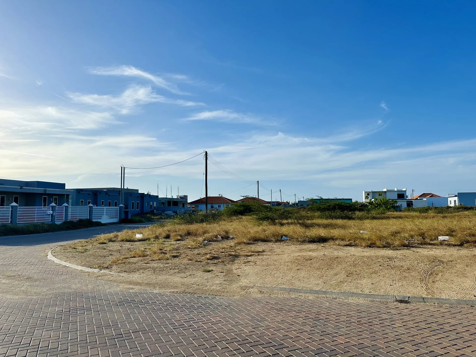 Land for Sale in Noord, Aruba - Prime Commercial Development Land – 3,142 m² – Matogerai (Shaba-Matadera), photo 5 of 7