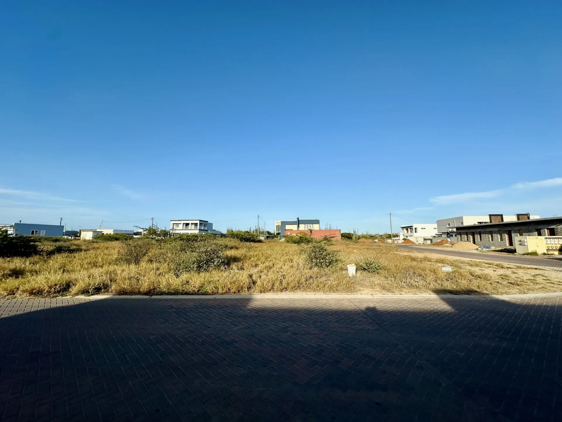 Land for Sale in Noord, Aruba - Prime Commercial Development Land – 3,142 m² – Matogerai (Shaba-Matadera), photo 6 of 7