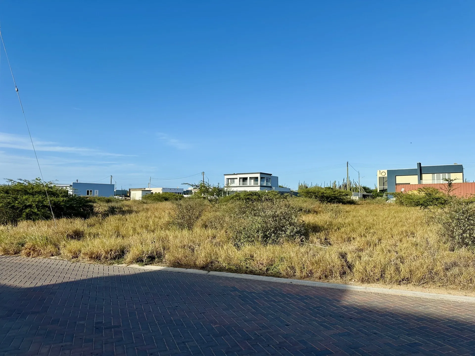 Prime Commercial Development Land – 3,142 m² – Matogerai (Shaba-Matadera), photo 7 of 7